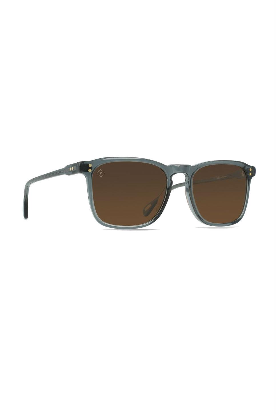 WILEY - SLATE/VIBRANT BROWN POLAR