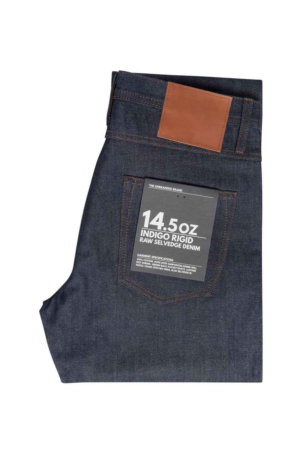 UB301 STRAIGHT