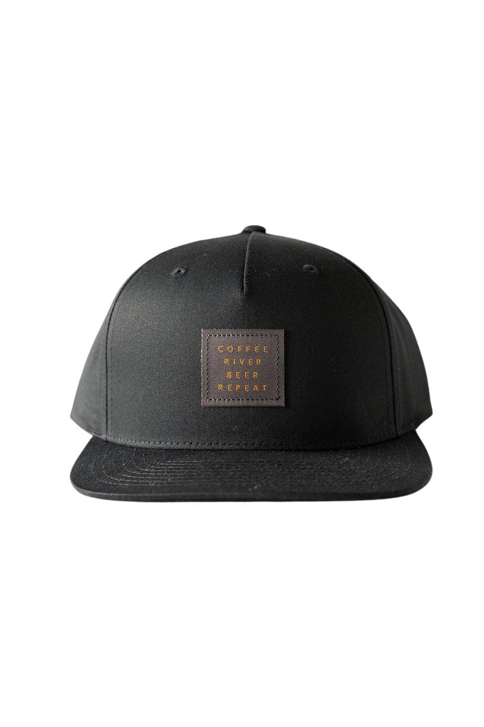 REPEAT CAP