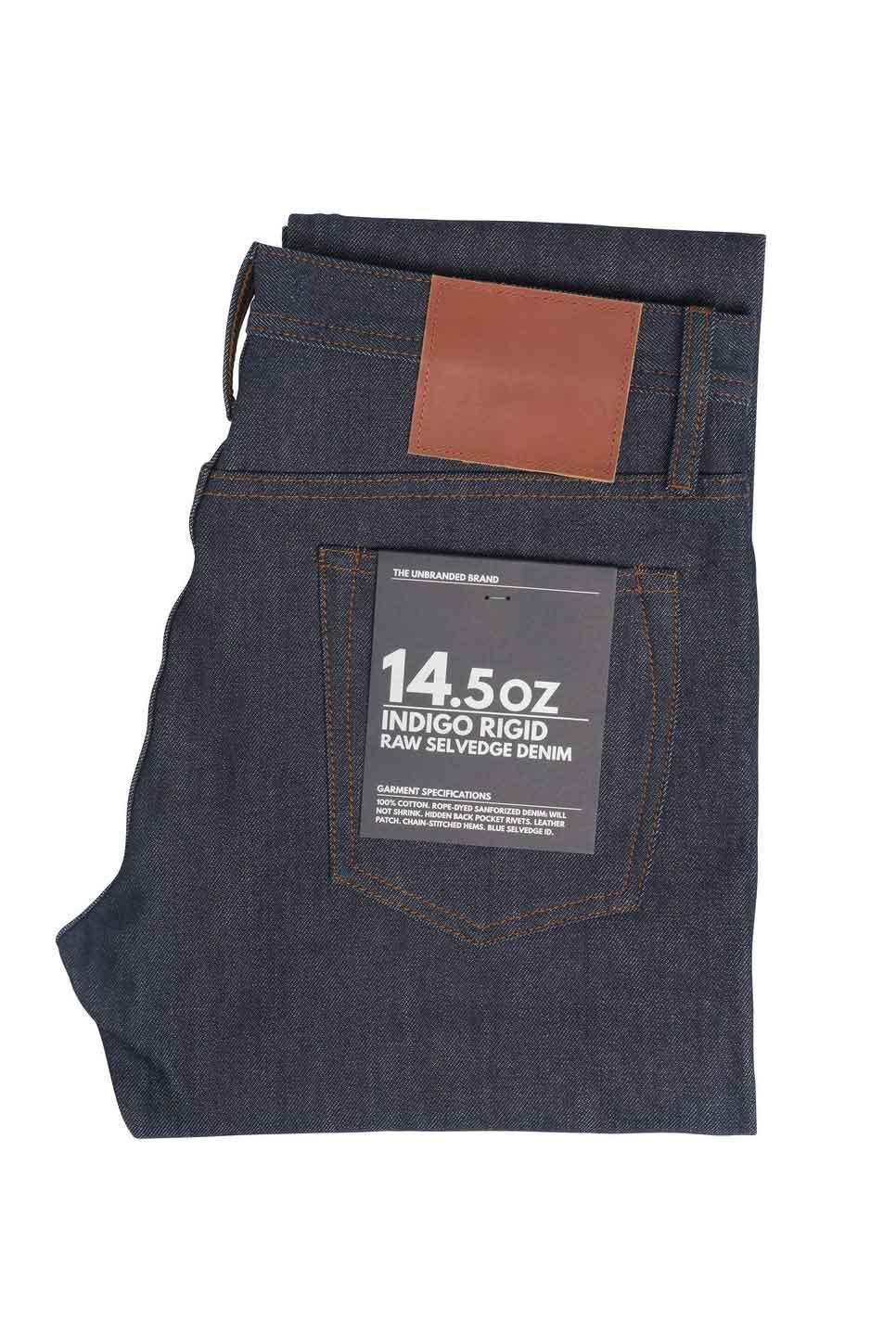 UB201 TAPERED