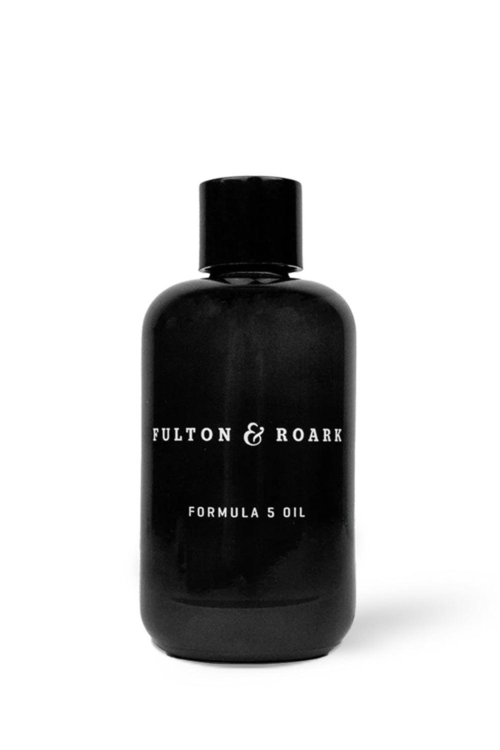 Palmetto Formula 5 Oil