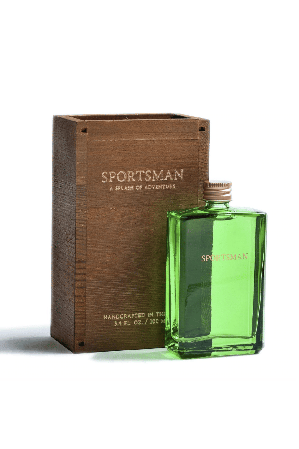 SPORTSMAN COLOGNE