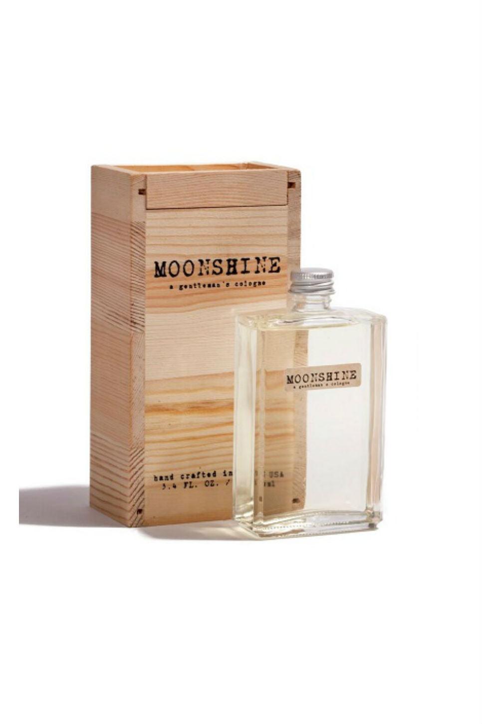 MOONSHINE COLOGNE