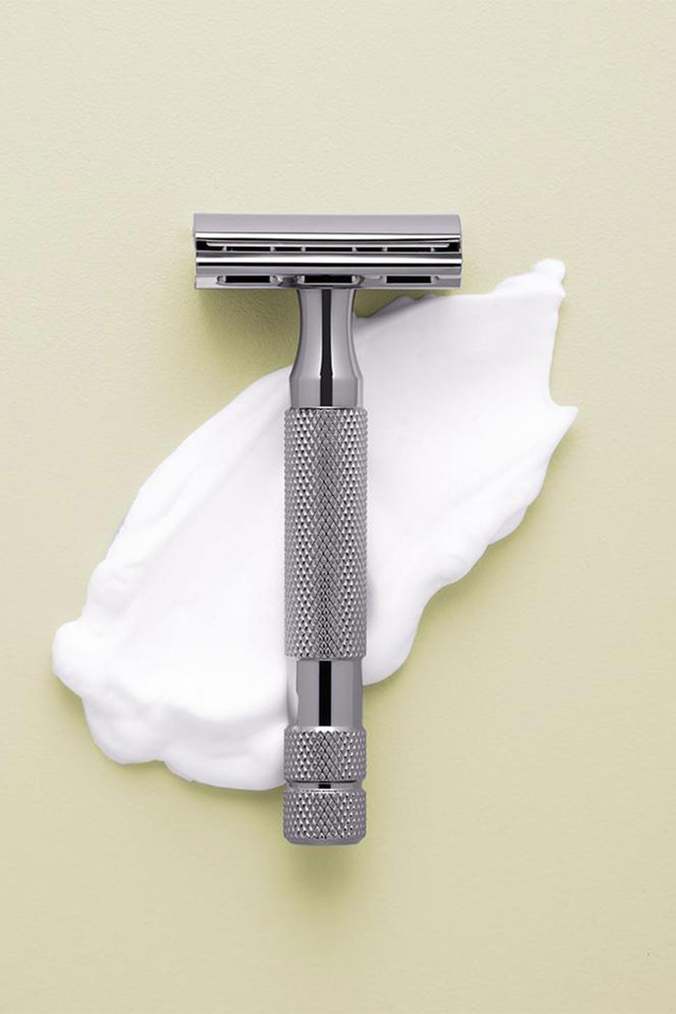 6C Razor