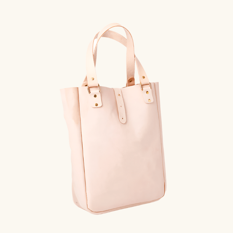 Madison Tote Bag