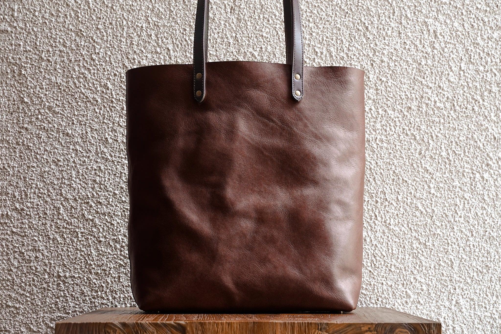 Work Tote/Fox