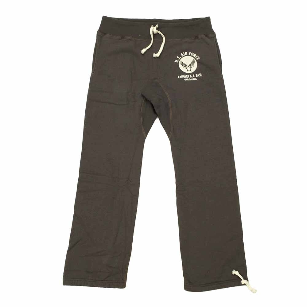 SWEAT PANTS - U.S.AIR FORCE - BR40973