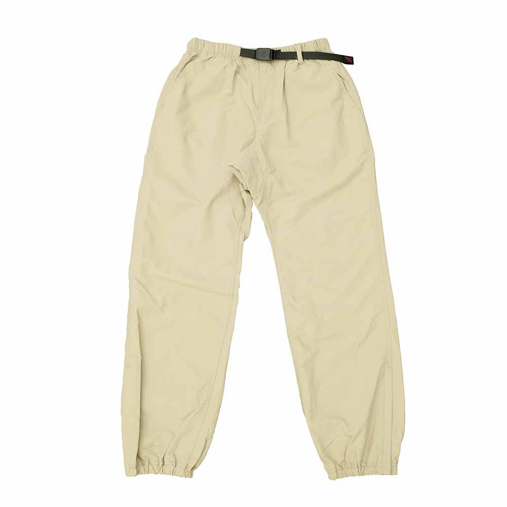 NYLON TRACK PANT - G4SM-P119
