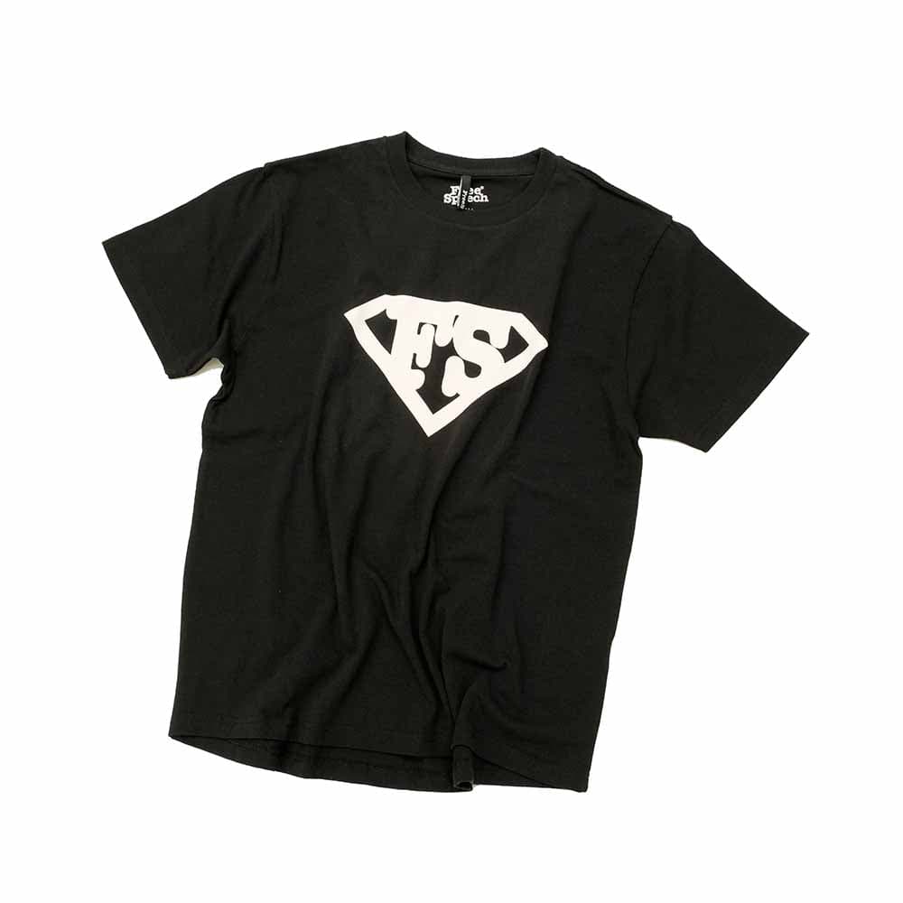 Free Speech - S/S T-SHIRT - Free Speech - FSP7128191