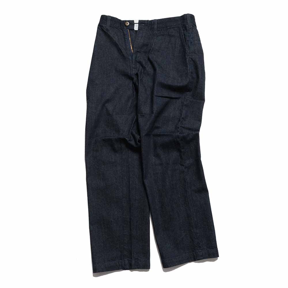 HINOYA EXCLUSIVE - Lot.HT-01 HERITAGE ORIGINAL PANTS - HT-01-01HN