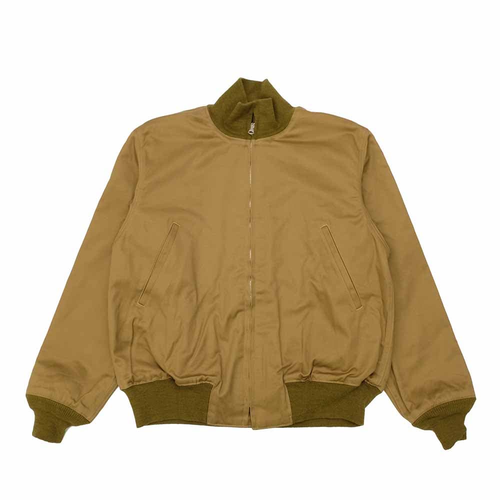 Type TANK SLASH POCKET - BUZZ RICKSON MFG. CO. - BR15755
