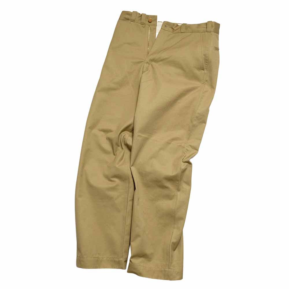 MATT PANTS - 602-261-07
