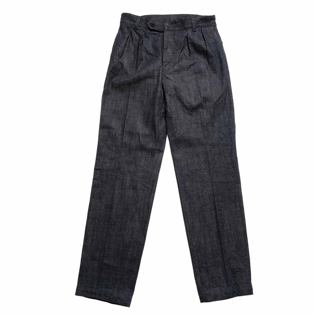 Clarke - 13oz Selvedge Denim - 294M-660C