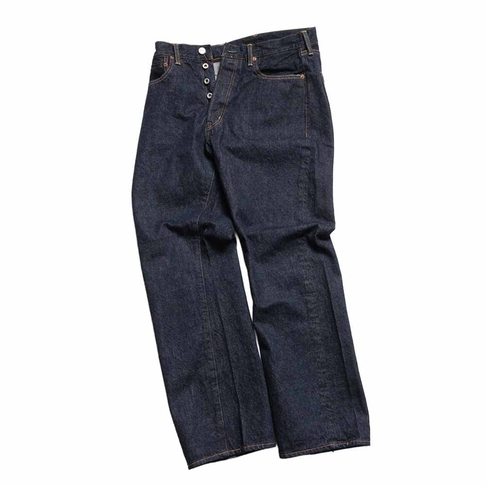 13oz 1954XX DENIM PANTS - RN3037SDR