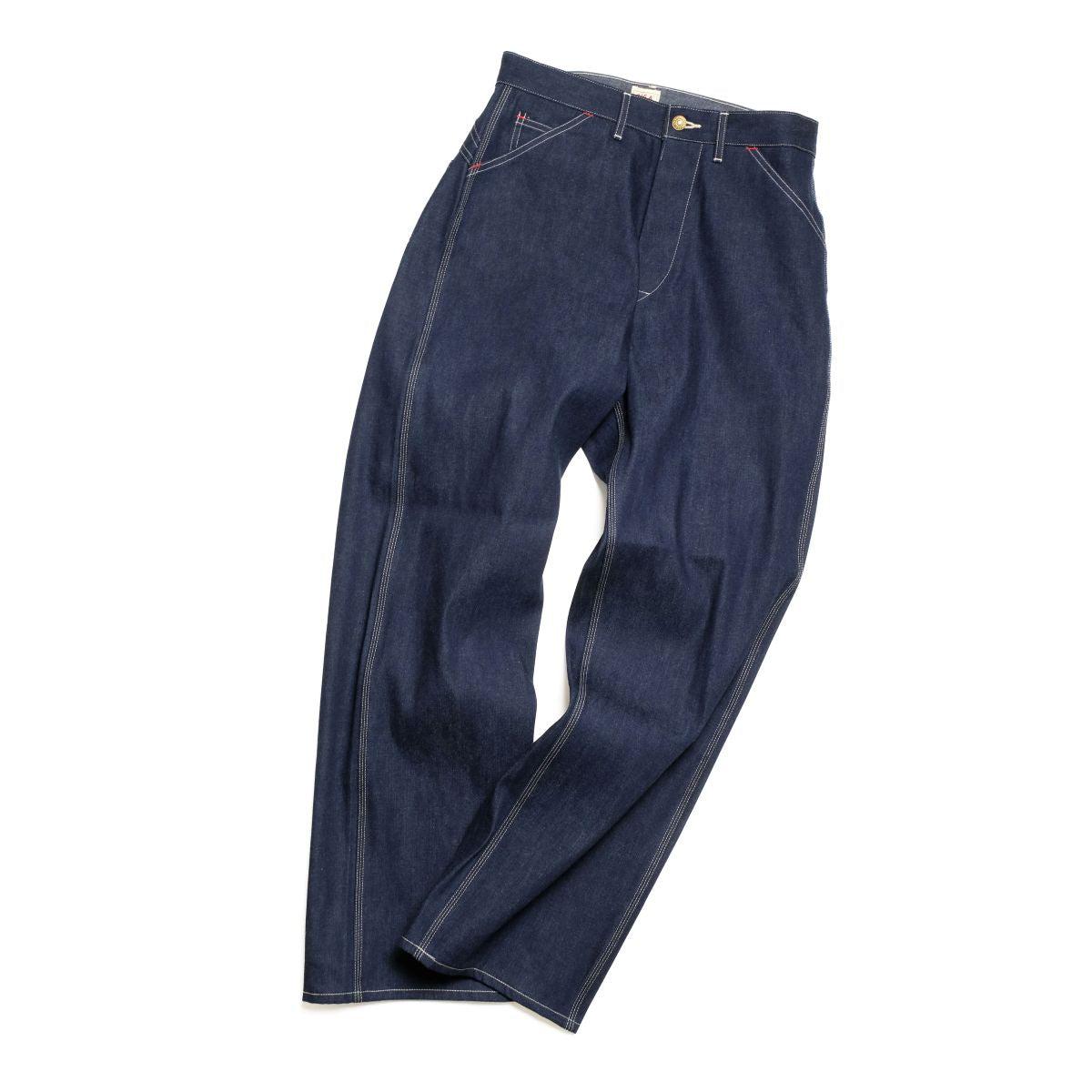 HERCULES PANTS OVERALL - 530-611-07