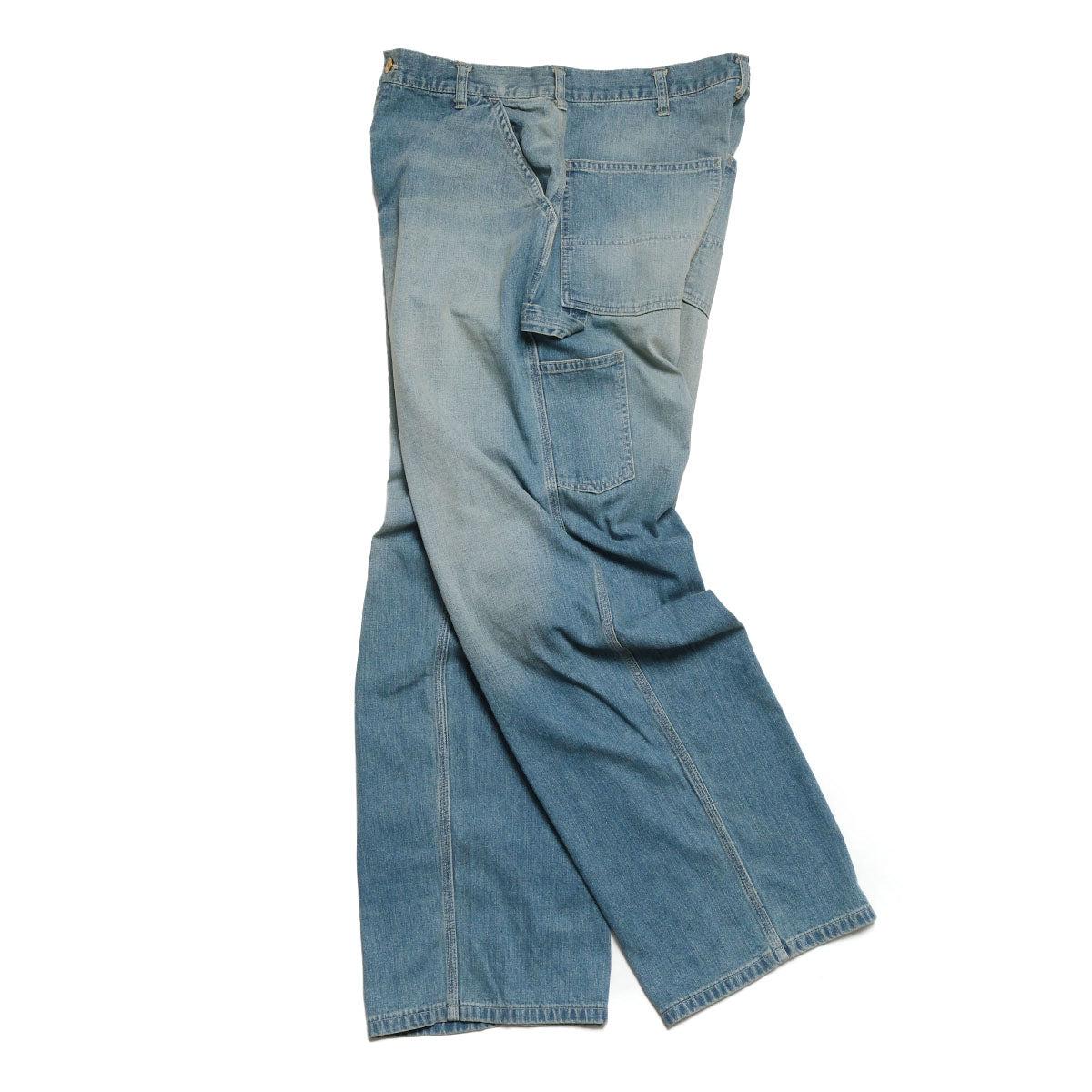 Work Painter Pants - 11oz. Denim - Light Used - 560-10-LU