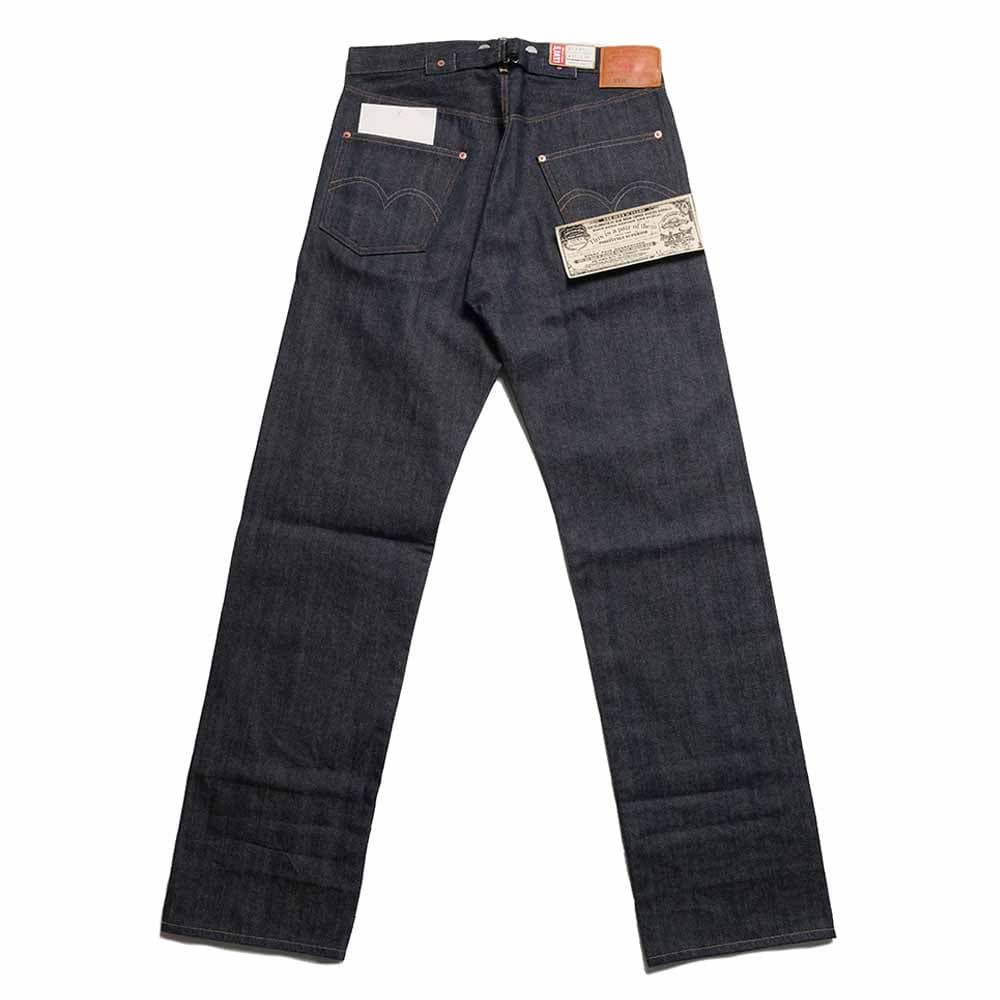 LEVI'S VINTAGE CLOTHING - 1922 501 JEANS - A4410-0003