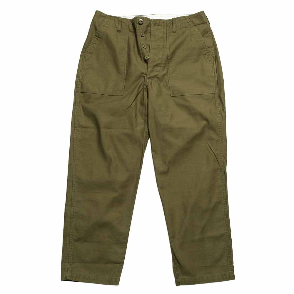 BAKER PANTS - HT2531601