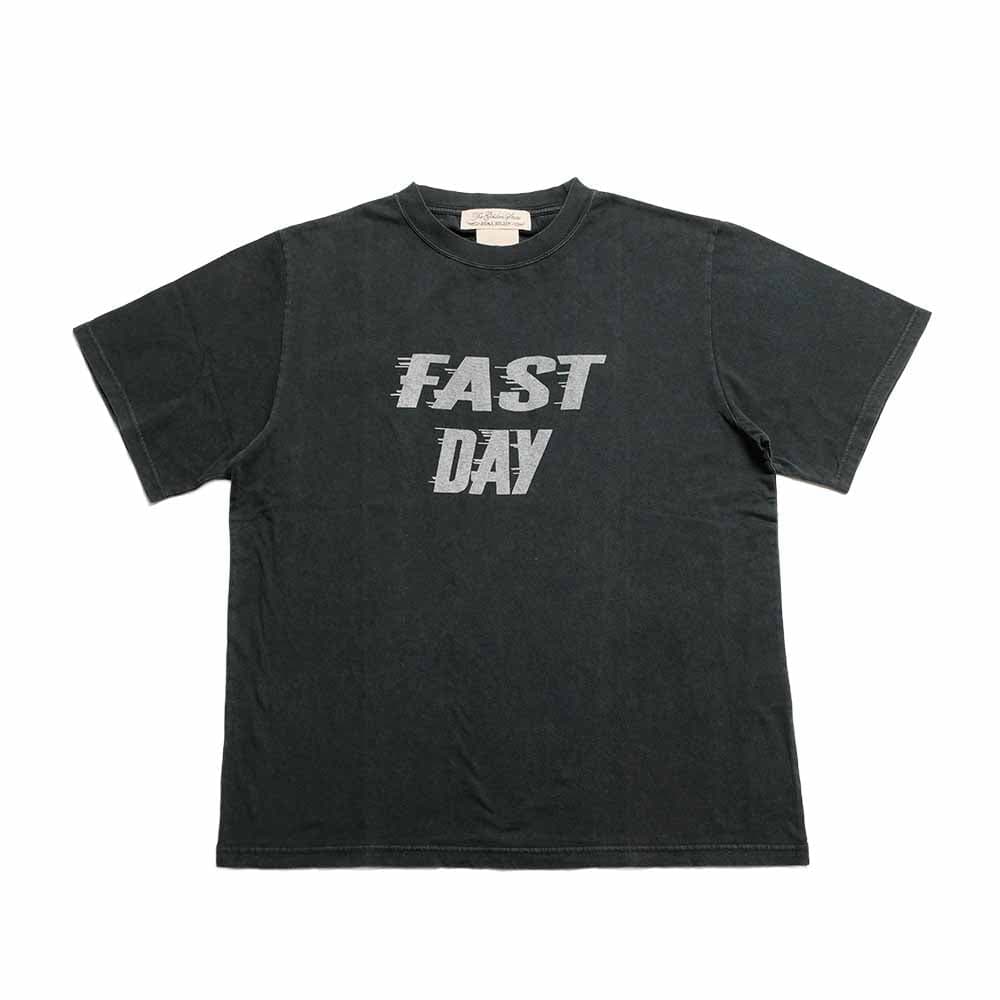 HARD SP Processing REGULAR S/S TEE - FAST DAY - RN30389139