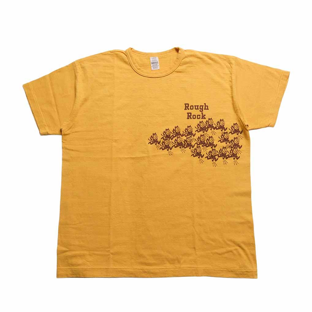 2ND HAND SERIES - Lot.4064 - S/S T-SHIRTS - SUNDEVILS - 4064SUN-26