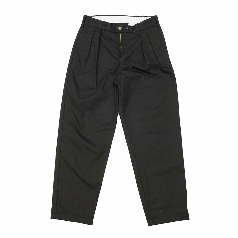 HERITAGE RELAX PANTS - HT-02