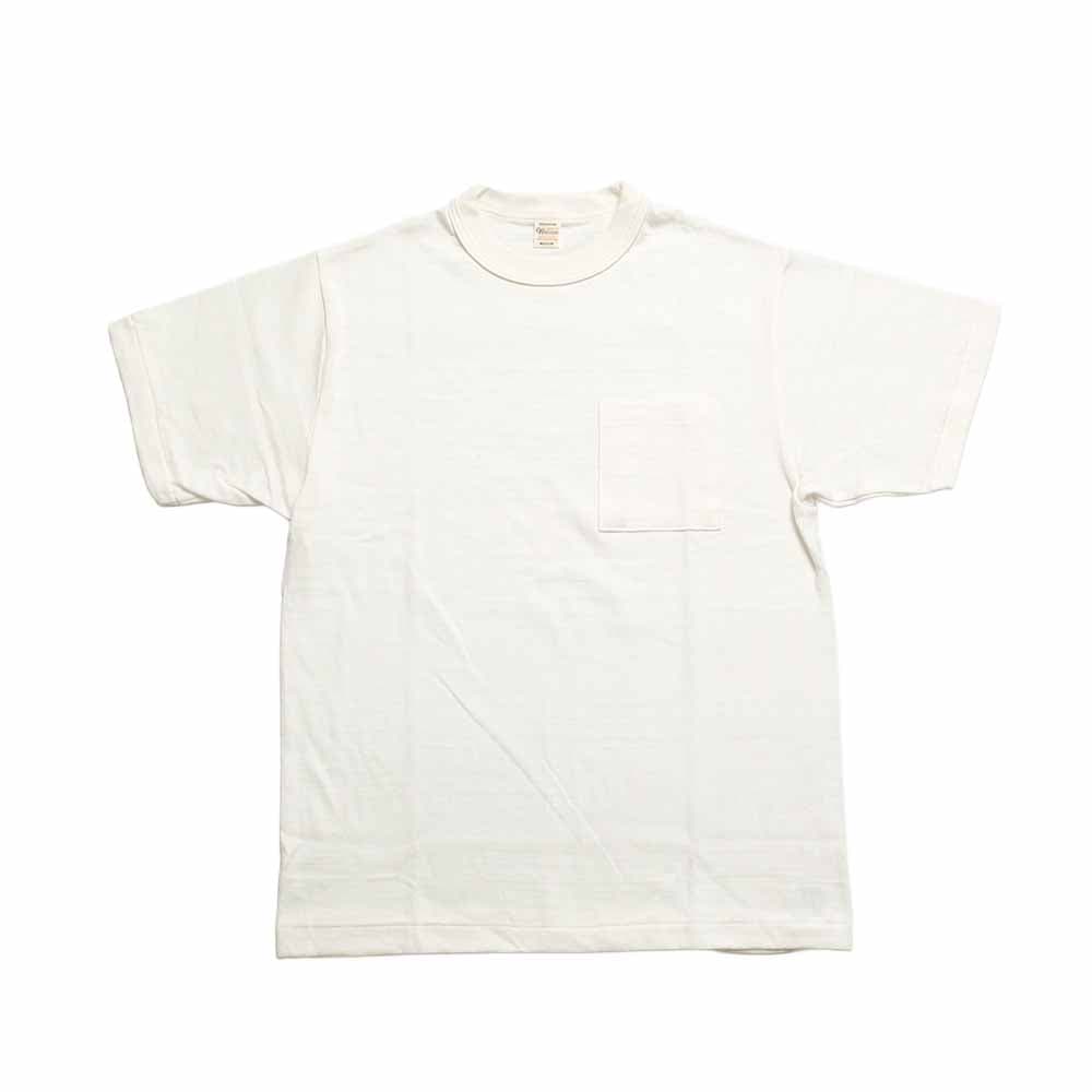 Lot 4601 POCKET T-SHIRT - 4601PK-26