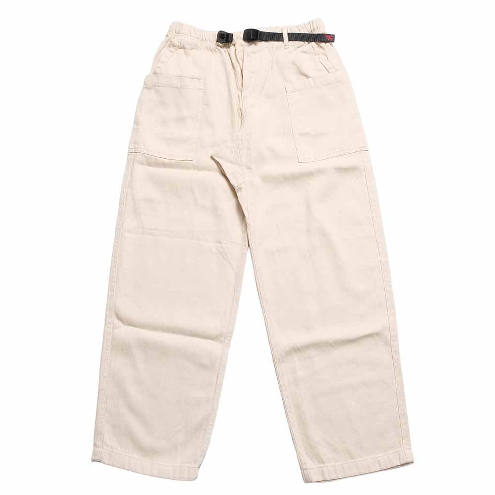 HEMP RELAXED PANT - G6SM-P005