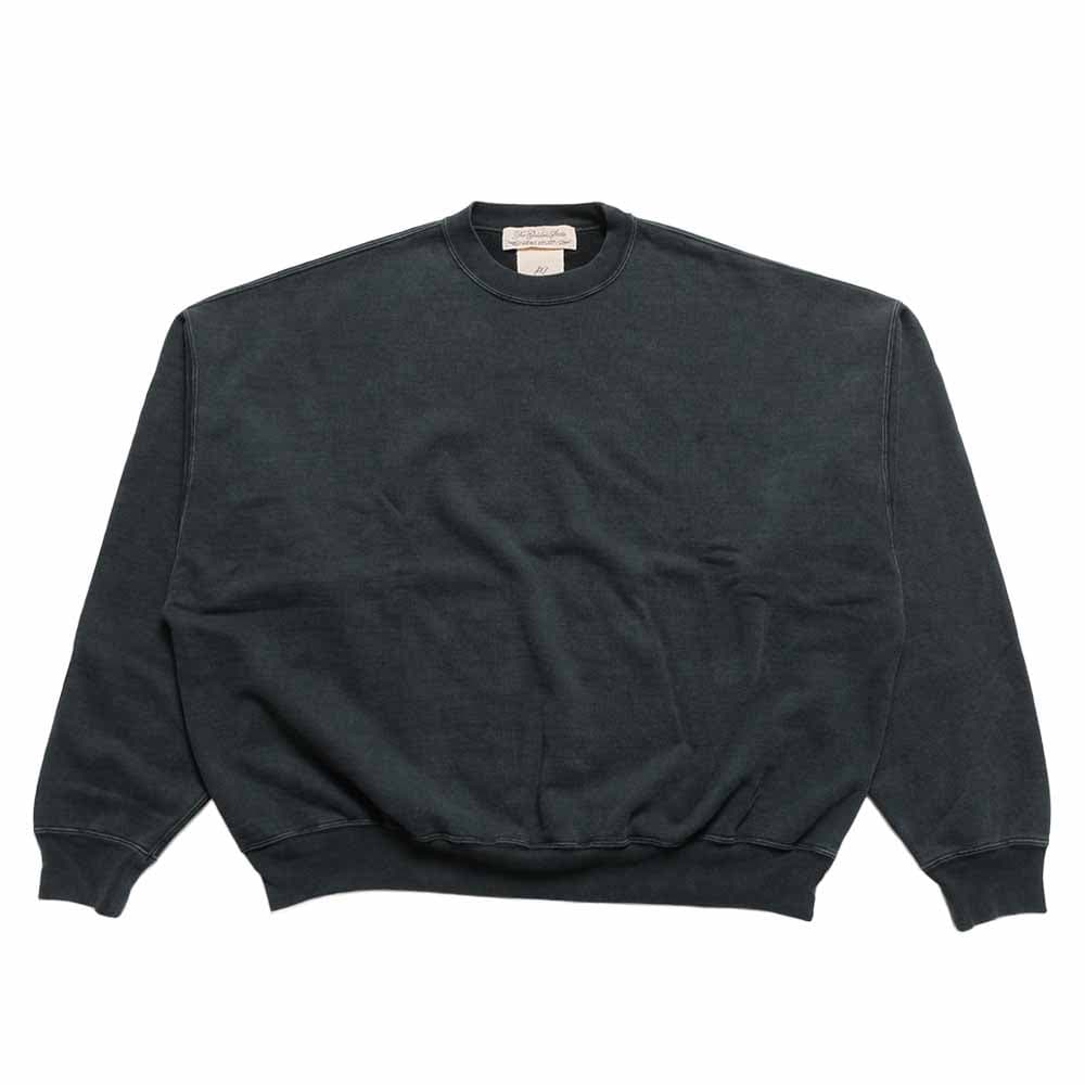 SP processing fleece BIG size crew - RN6012SDR