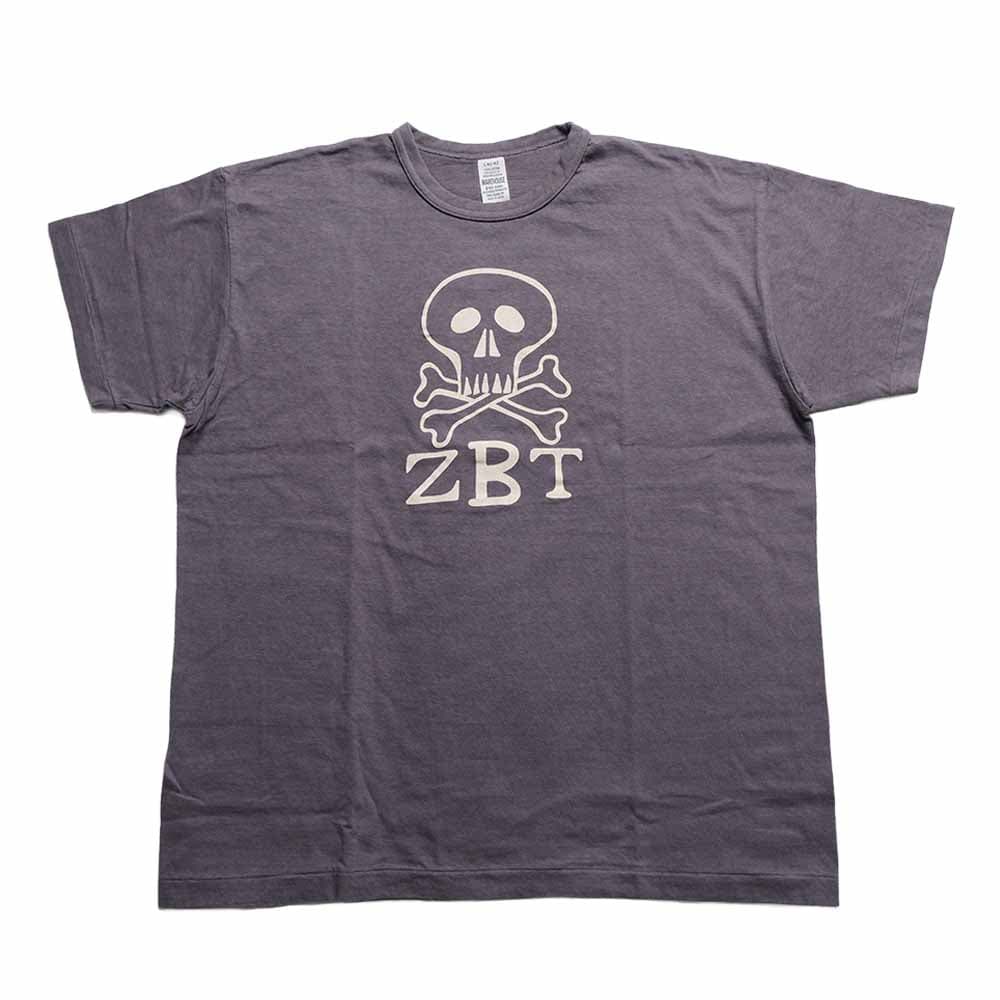 2ND HAND SERIES - Lot.4064 - S/S T-SHIRTS - ZBT - 4064ZBT-26