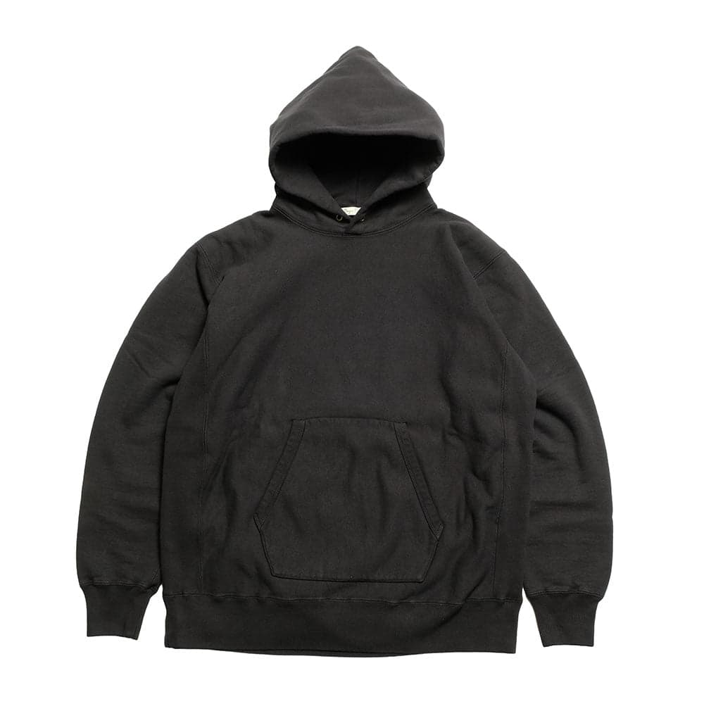 Heavy Weight Hoodie - BP25609