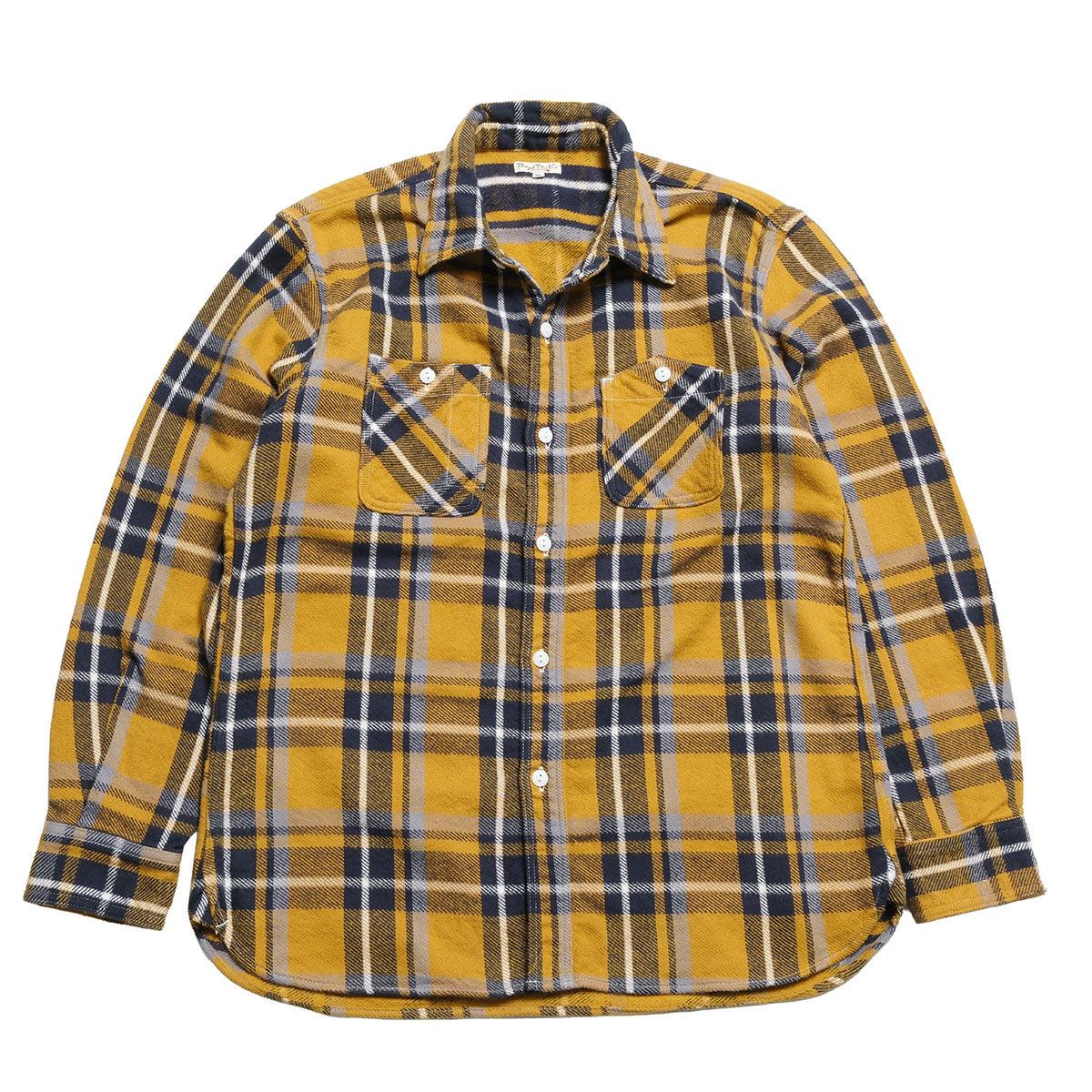 FLANNEL SHIRTS - BP26506