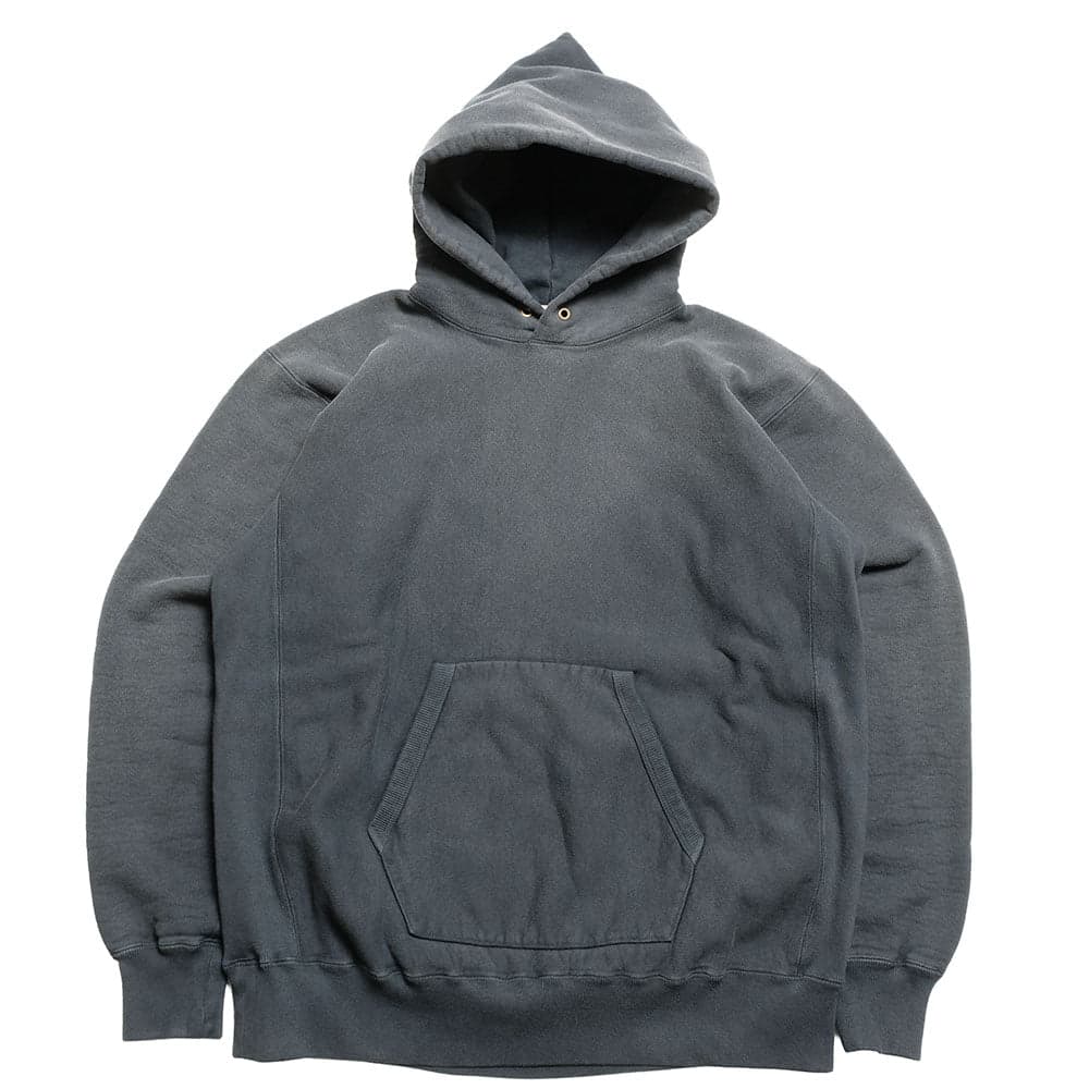 Sulphur dyed - Heavy Weight Hoodie - BP26609