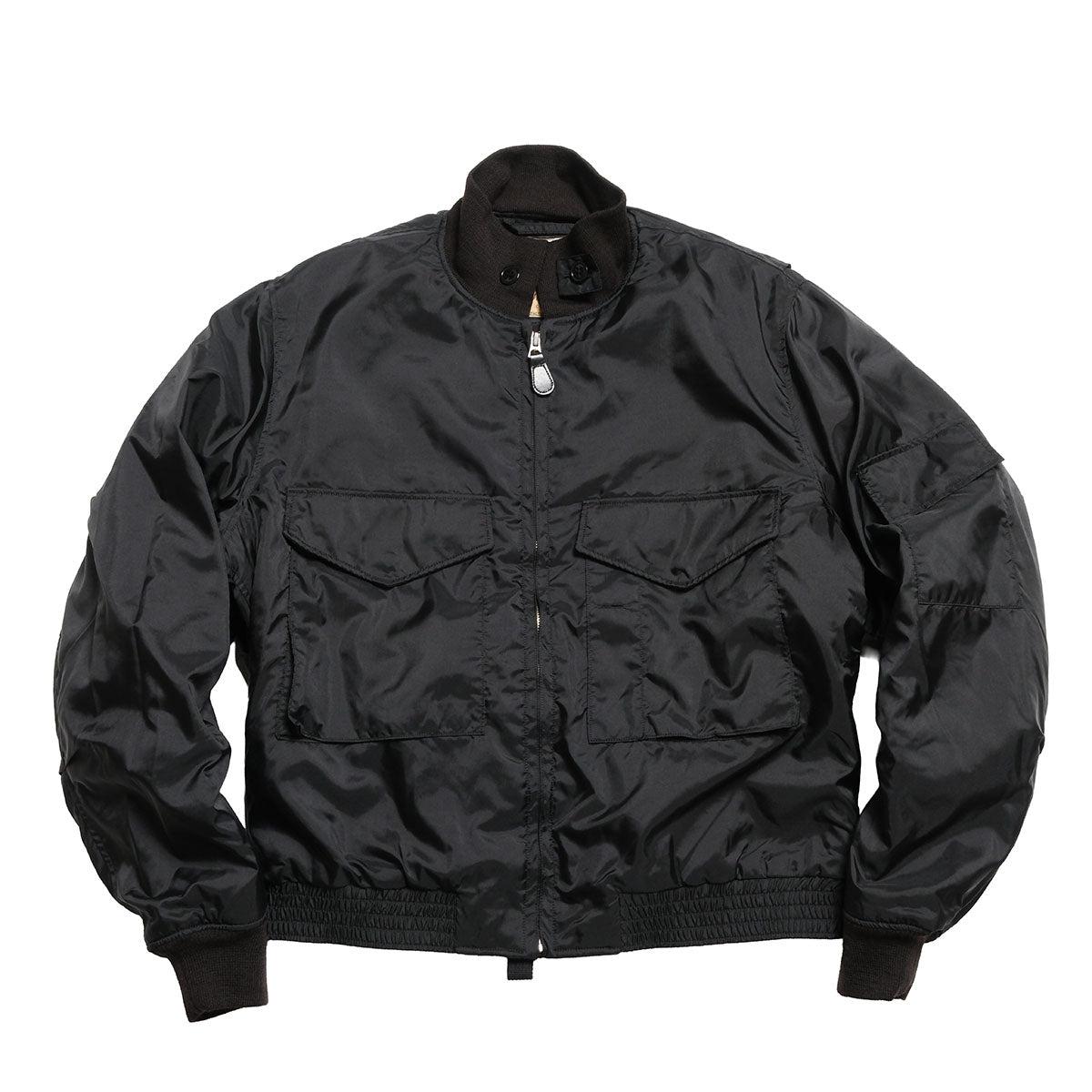 WILLIAM GIBSON COLLECTION - Type BLACK WEP - BR16035