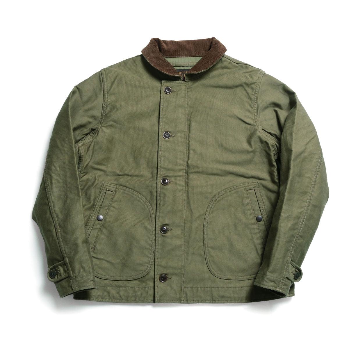 Light N-1 Type Jacket - IHM-53