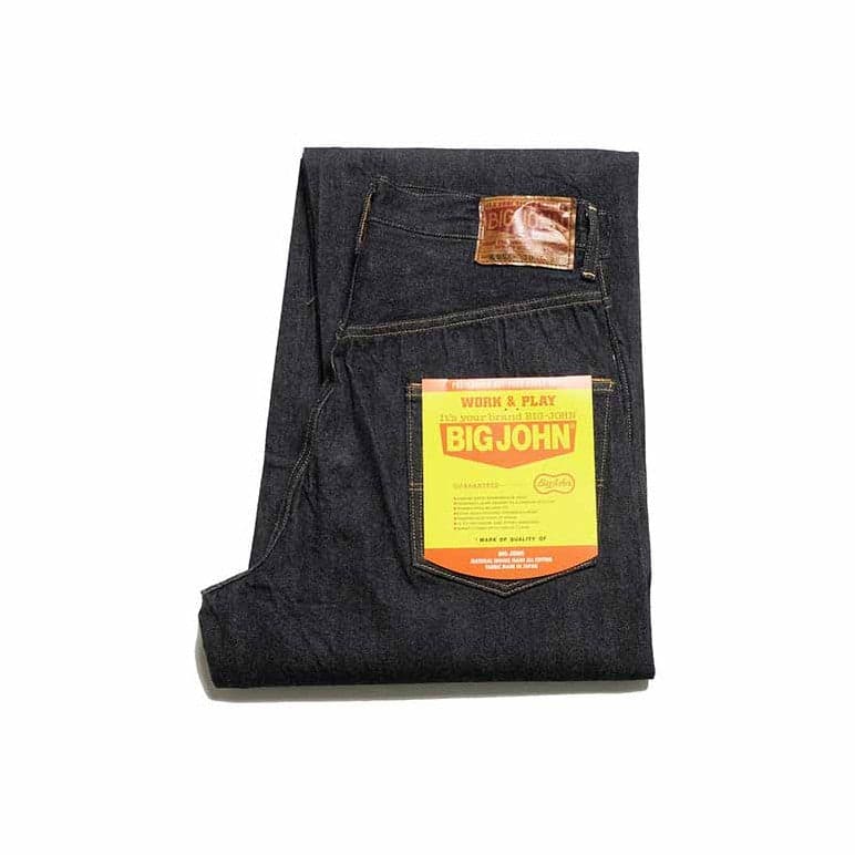 SL VINTAGE Loose Straight - M101SLB