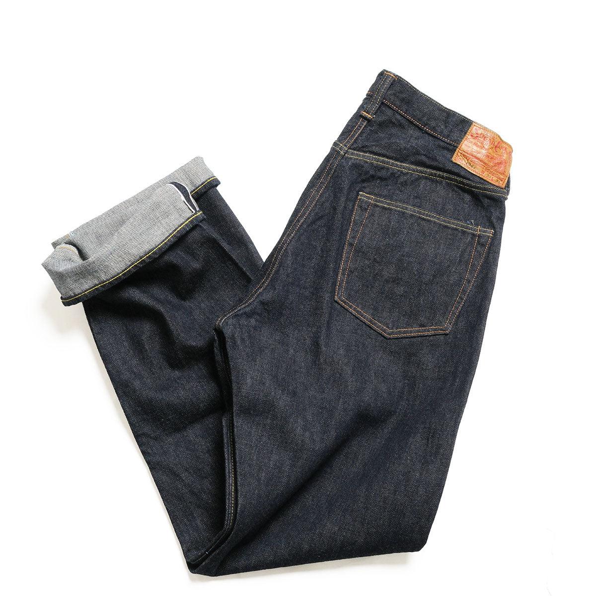14.25oz. Standard Denim - 1947 Model - SC41947