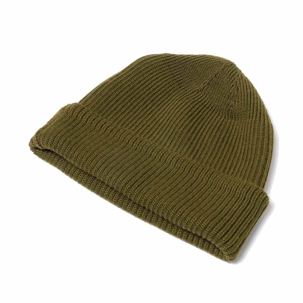 A-4 MECHANIC CAP - BUZZ RICKSON'S - BR02241