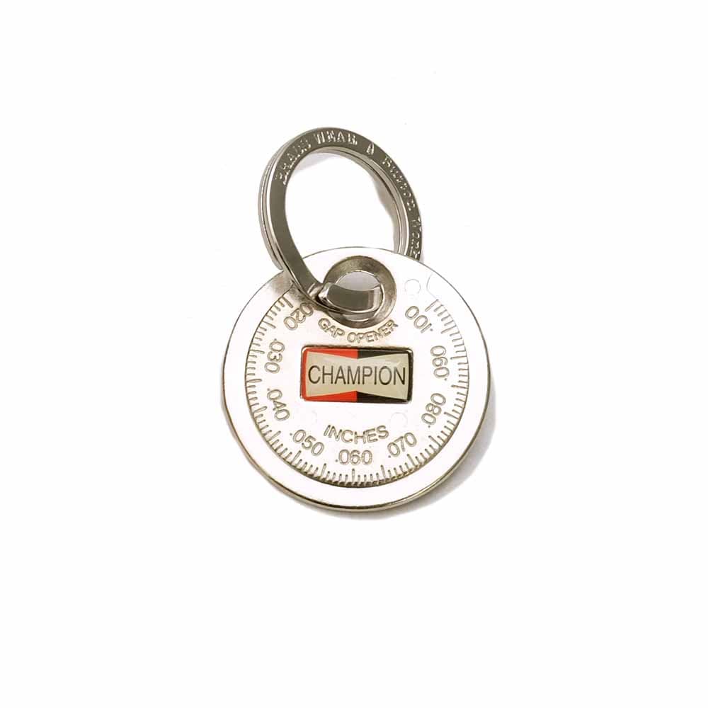 CHAMPION Key Fob CT-481 - BW-0113