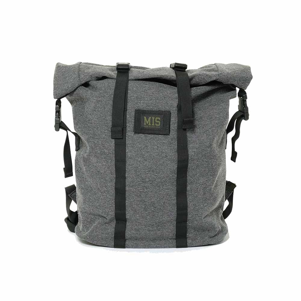 ROLL UP BACKPACK - MIS-1009