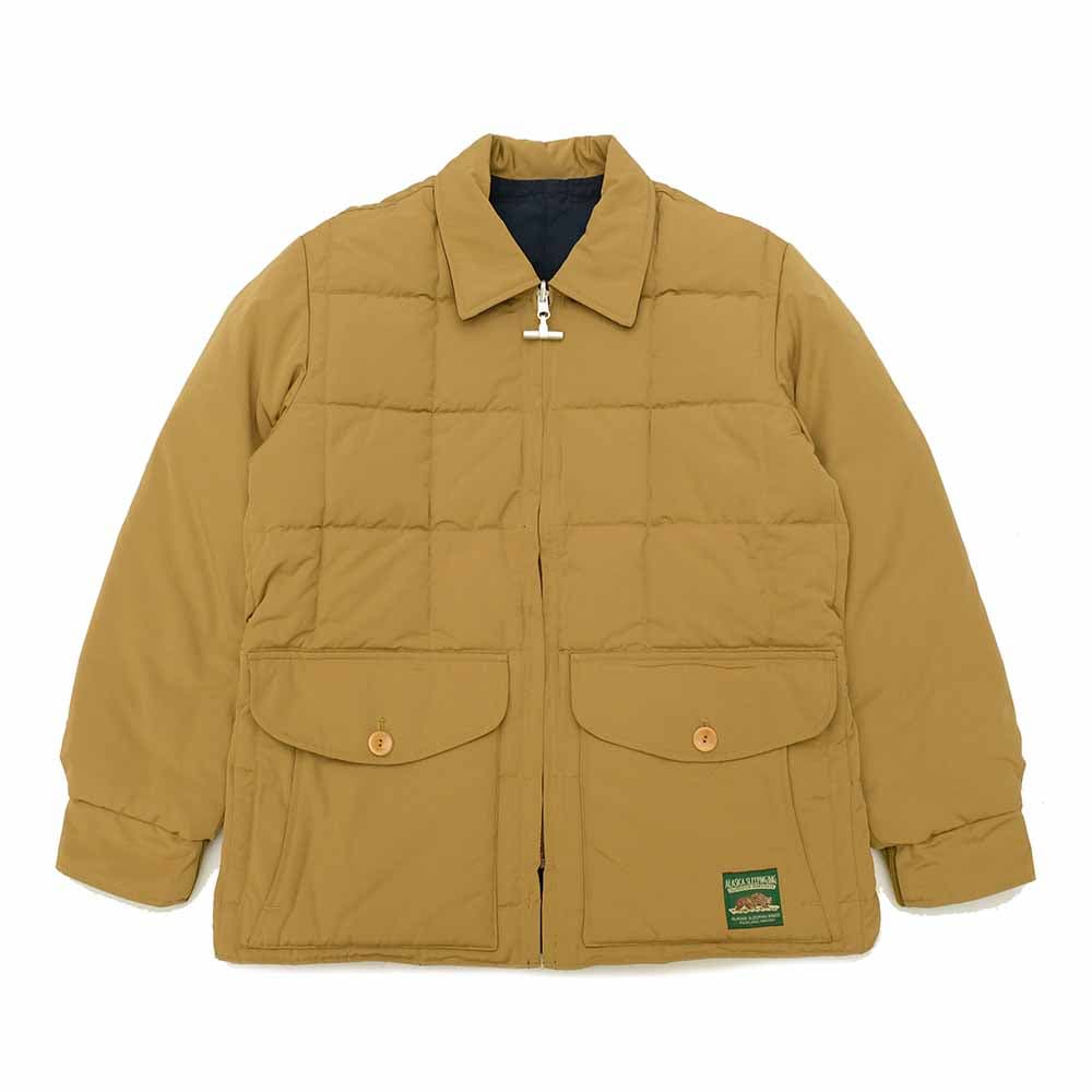 RIVERSIT - DOWN JACKET - AS15217