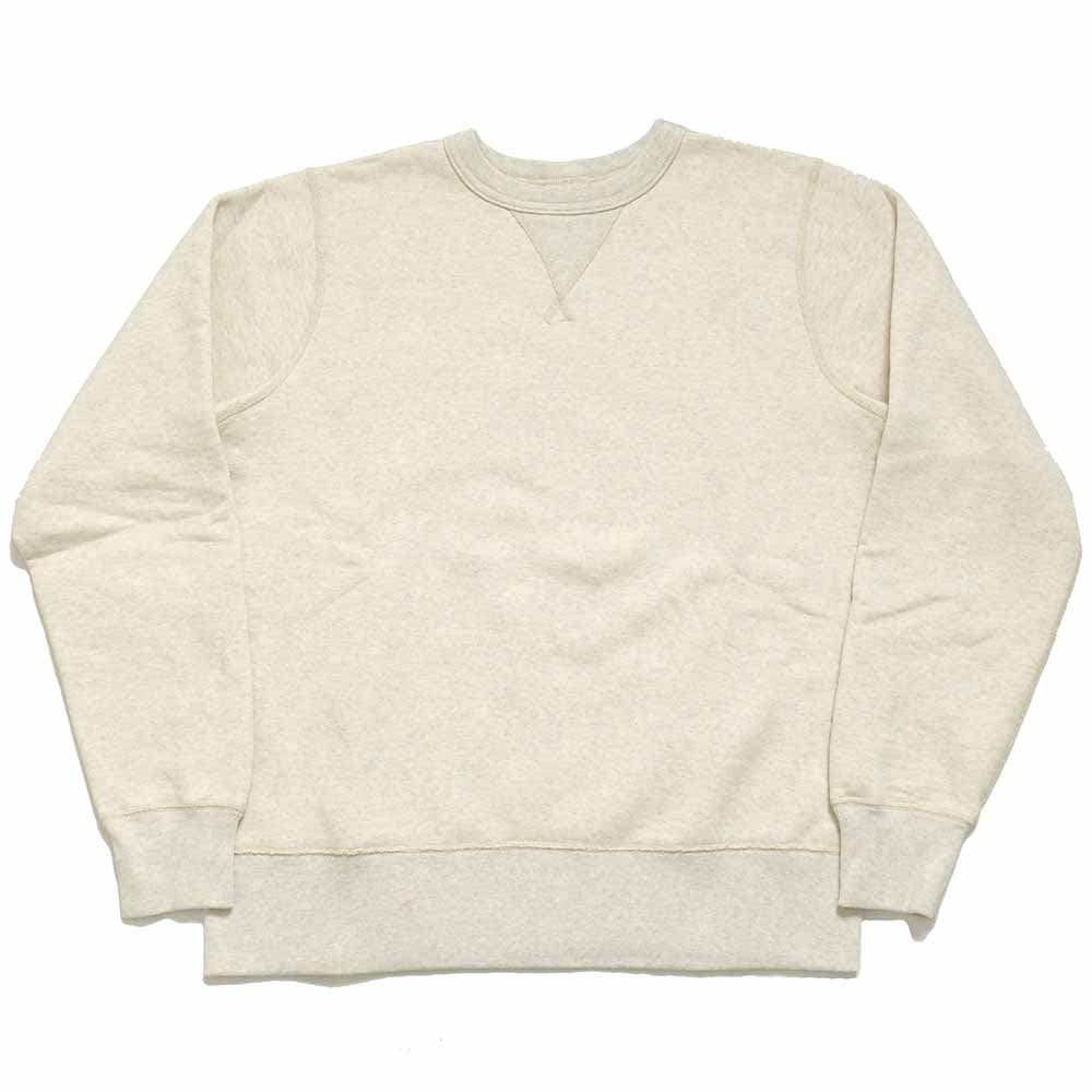 SET-IN CREW SWEAT - BR65622