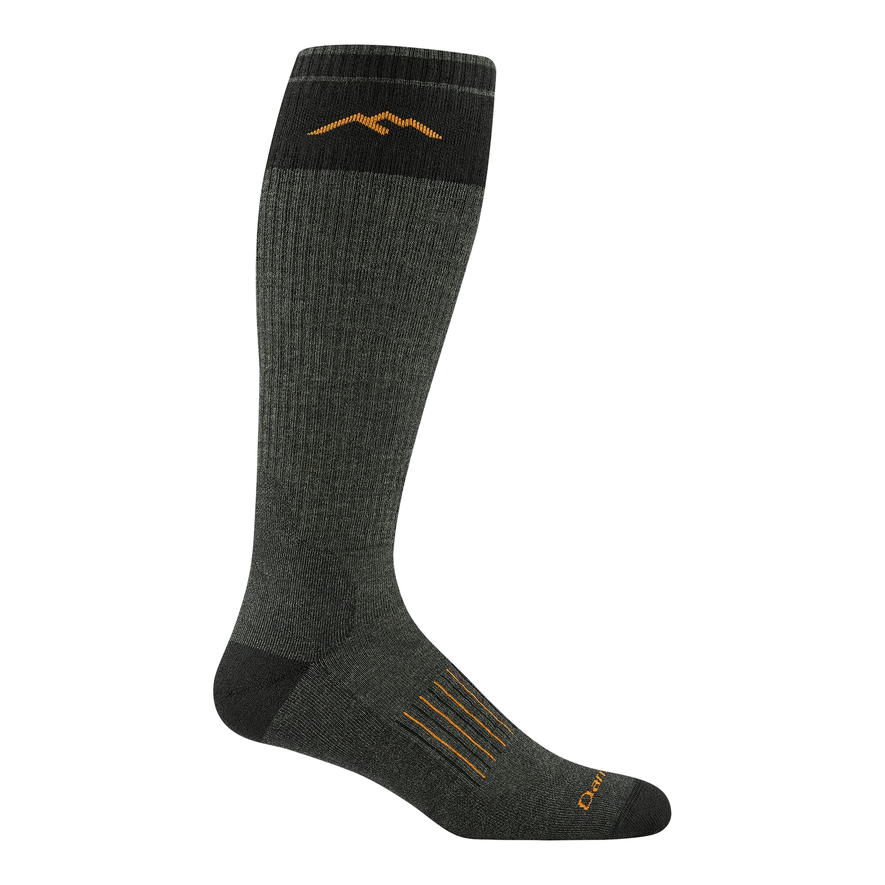 Hunter Over-the-Calf - Heavyweight Full Cushion Hunting Sock