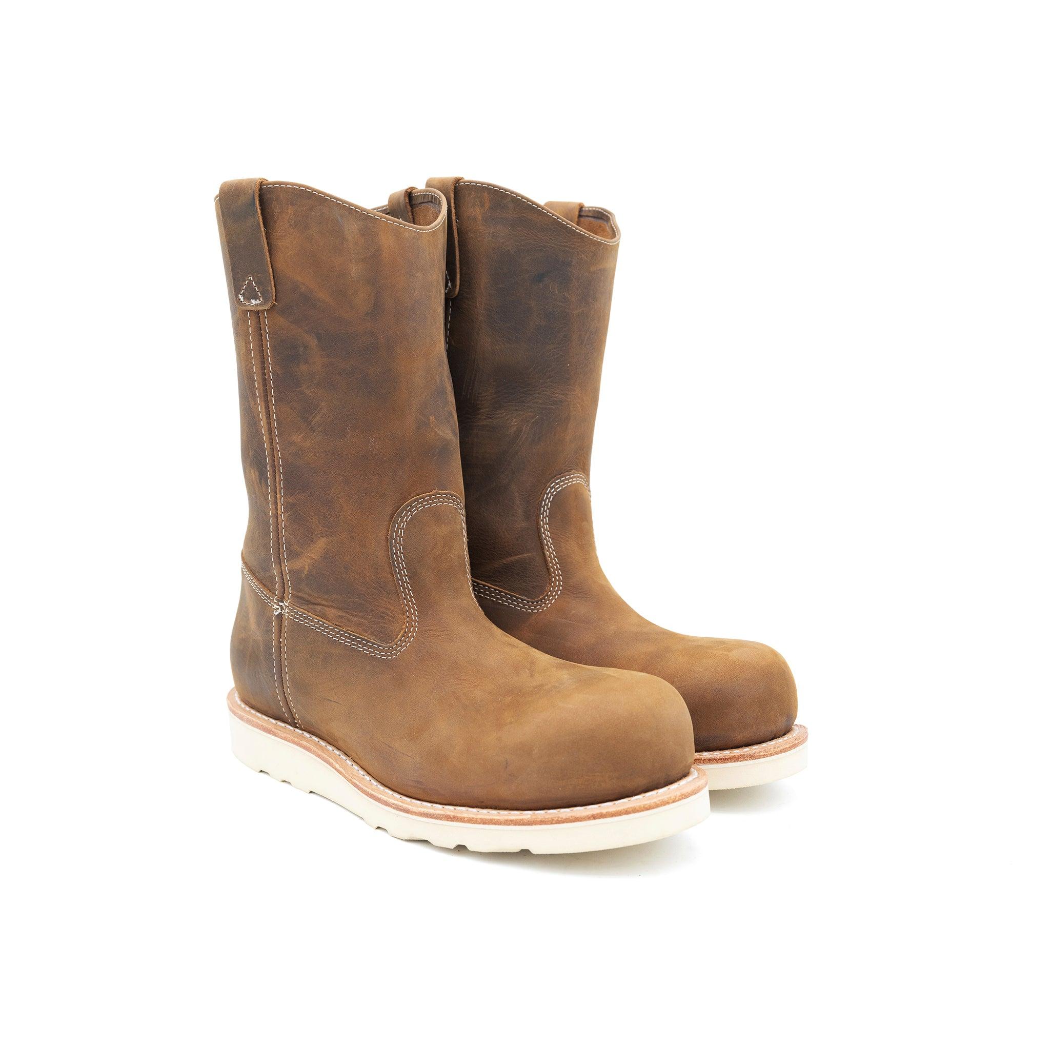 Wellington Composite Toe