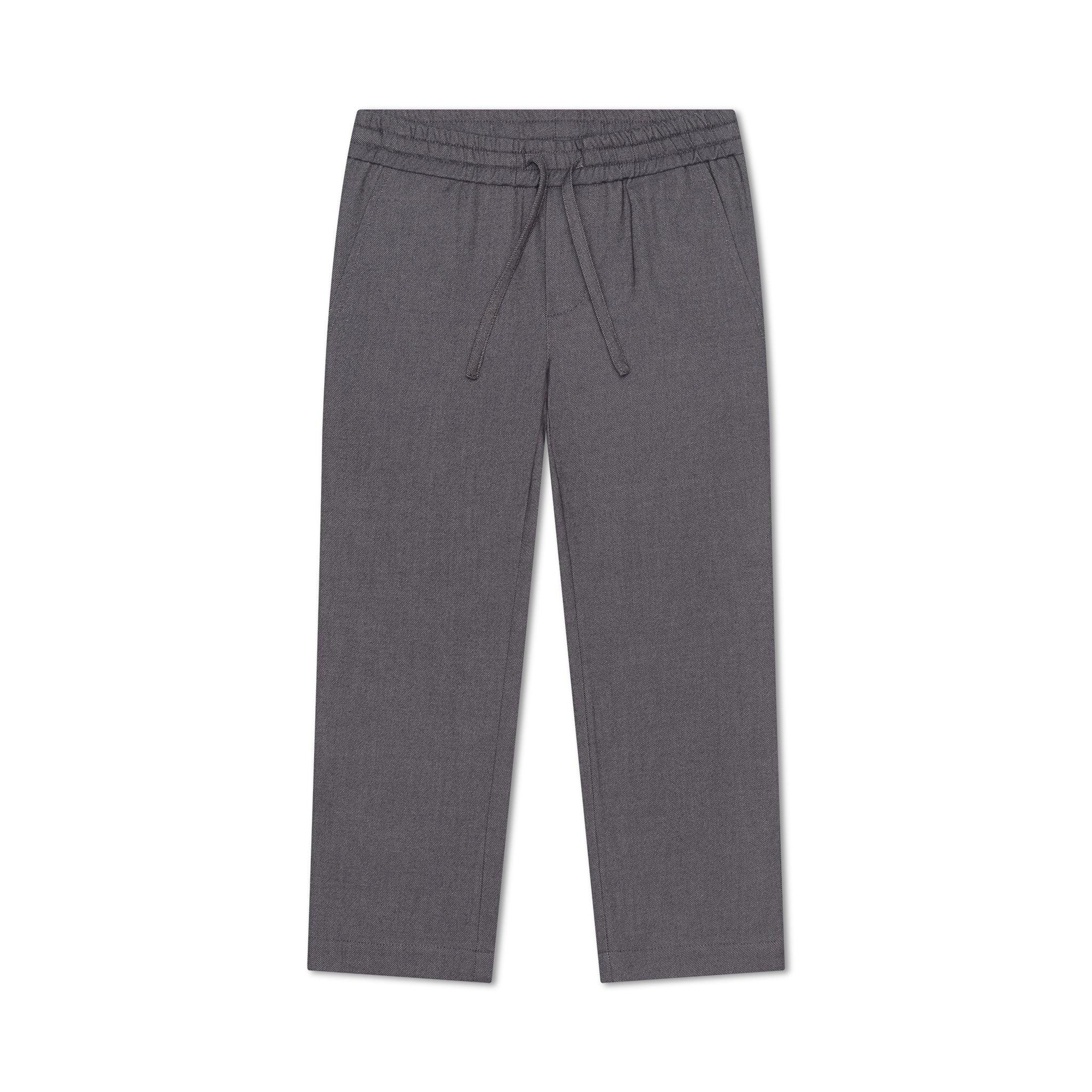 Soft Denim Pants - Dark Wash (Final Run)