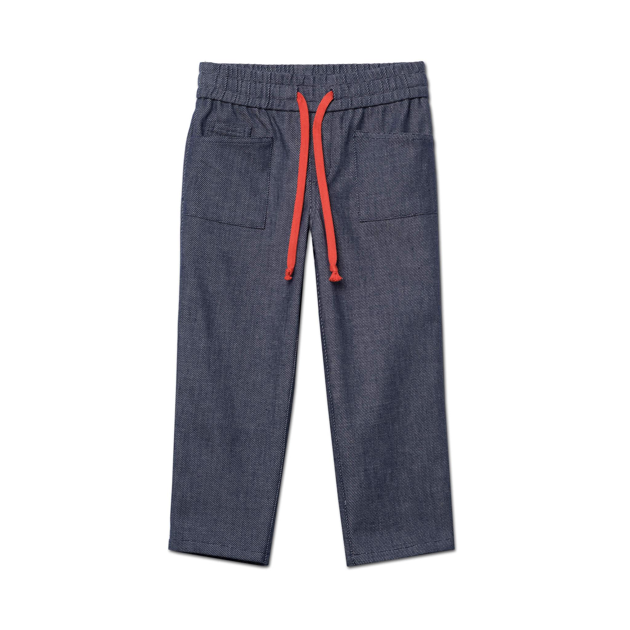 The Studio Denim Pant