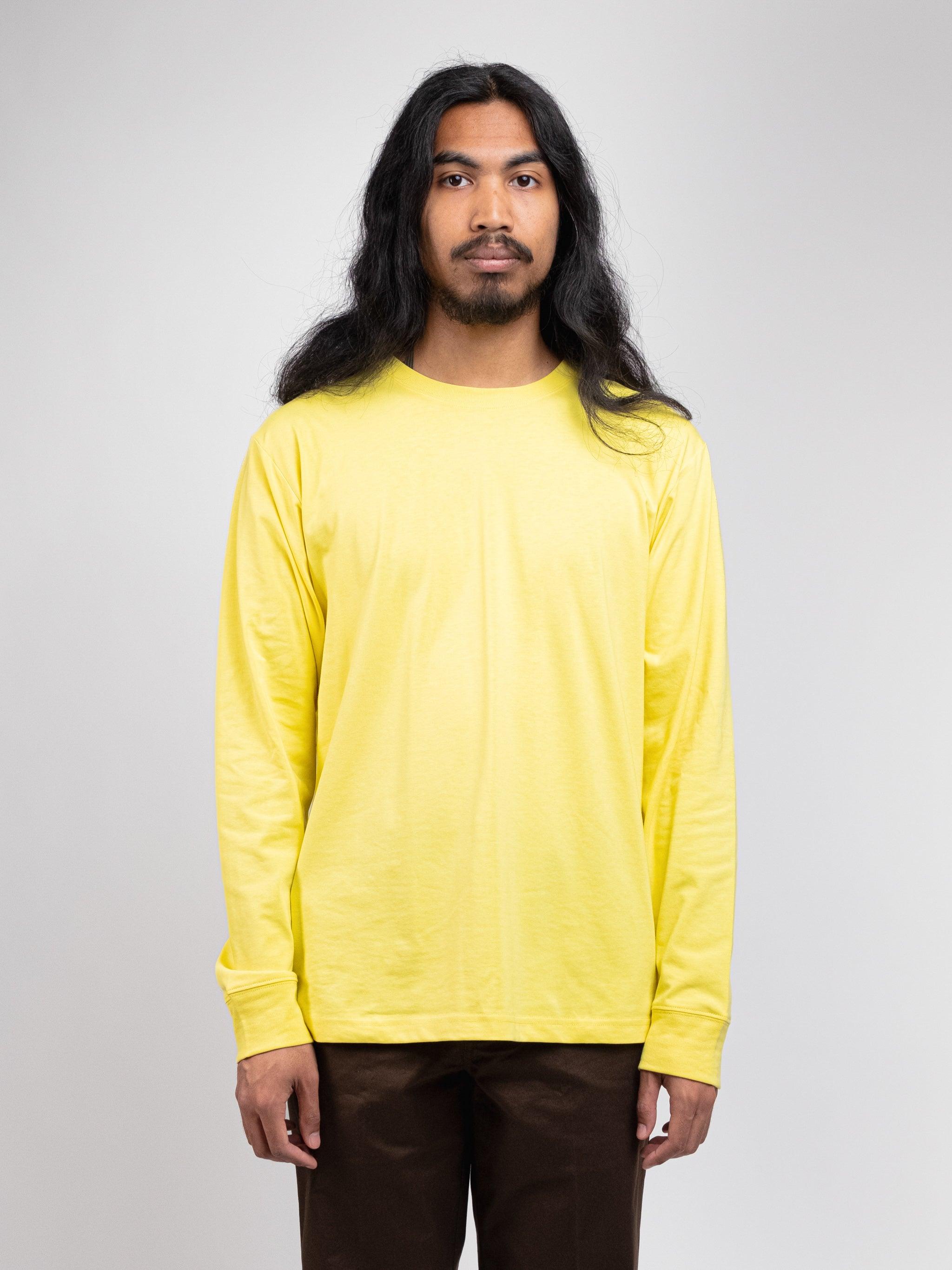 Standard Fit Long Sleeve Illuminating - v2