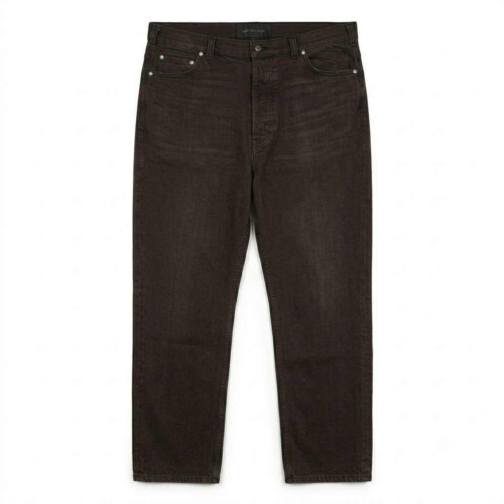 Wrightwood Denim Jeans (Sulfur)