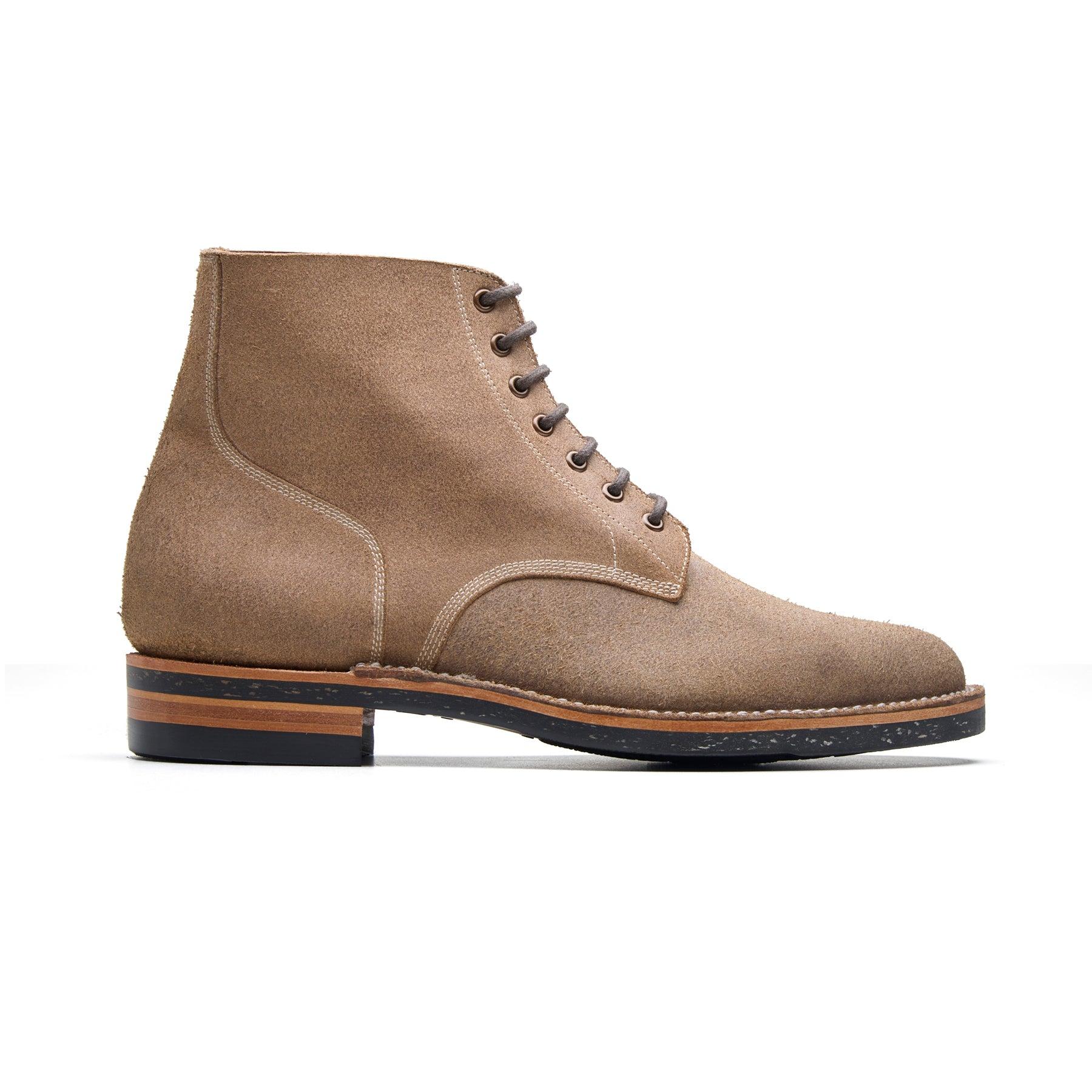 The Boondocker, Reverse Natural CXL