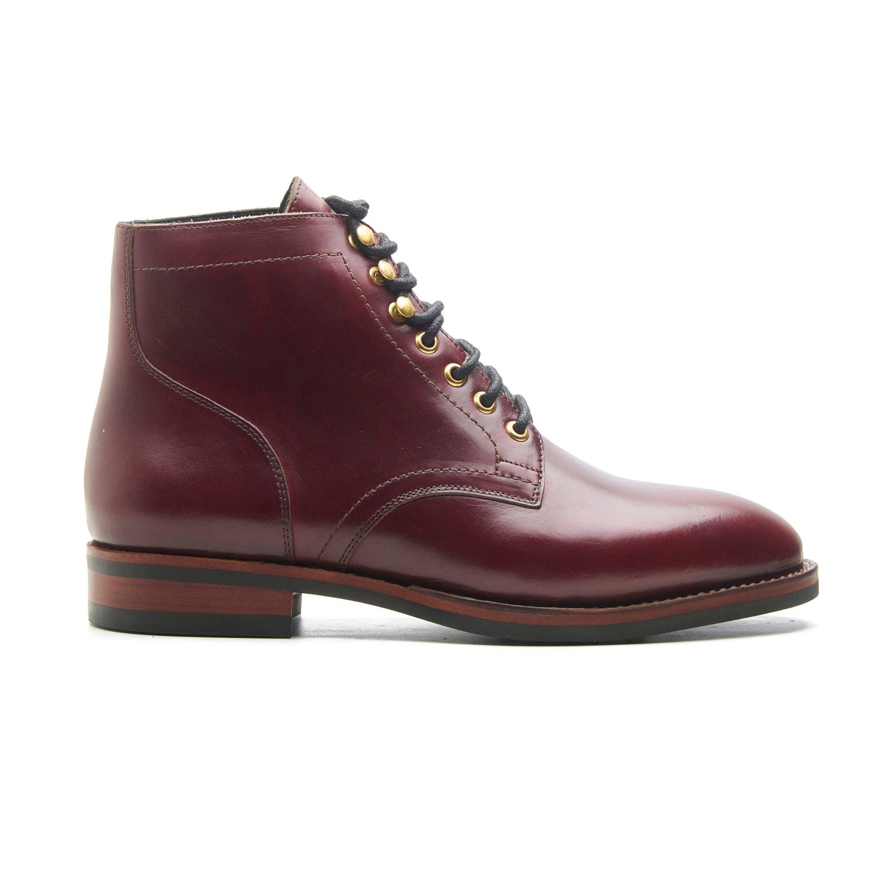 Rudiger, Service Boot - Chromexcel Color 8 | Service Boots