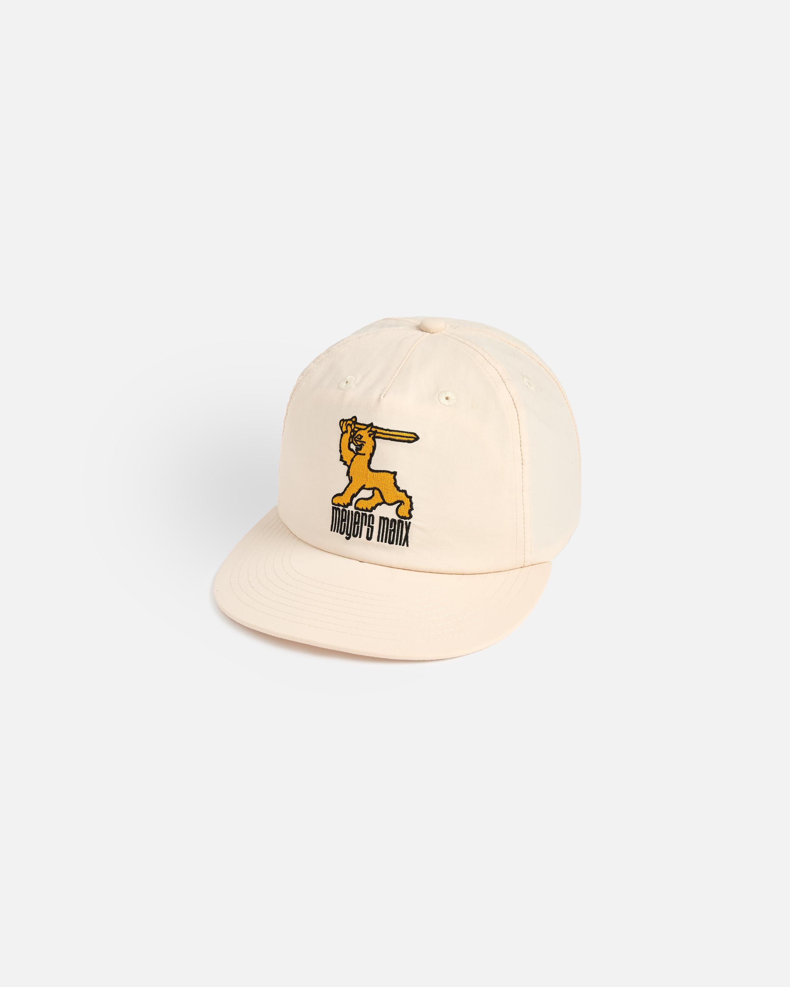 NYLON HAT CREAM